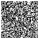 QR code with Links & Dogs contacts