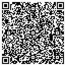 QR code with Moore Dairy contacts