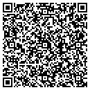 QR code with D I O P Management contacts