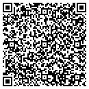 QR code with Mustards contacts