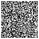 QR code with Moraine Nursery contacts