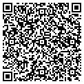 QR code with M S Store contacts