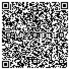 QR code with Mantis Boxing Factory contacts