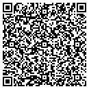 QR code with MB Strategy Consulting contacts