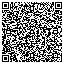 QR code with Hunt Imaging contacts