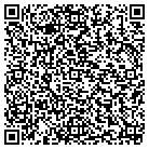 QR code with Leslies Garden Center contacts