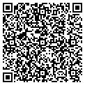 QR code with Luman's Nursery contacts