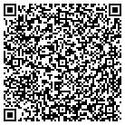 QR code with My Angel Babies Nursery contacts