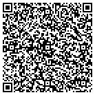 QR code with Master Zamora Kung Fu Inc contacts