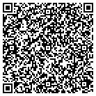 QR code with Matt Bares Taekwondo America contacts