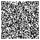 QR code with The Best Hotdogs Inc contacts