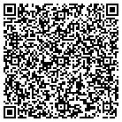 QR code with R & L Property Management contacts