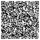 QR code with Heil & Andrews Construction contacts