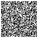 QR code with C & C Nrsy & Landscp Mntnnc contacts