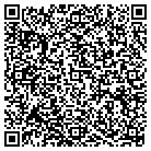 QR code with Cistus Design Nursery contacts