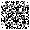 QR code with Colliers Nursery contacts
