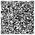 QR code with C W Baggenstos Tree Farm contacts