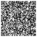 QR code with J & D Enterprises contacts