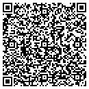 QR code with Zundel Dairy Farm contacts