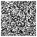 QR code with Allenville Farm contacts