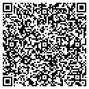 QR code with C & C Tool Inc contacts