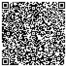 QR code with Rhoban Business Solutions contacts