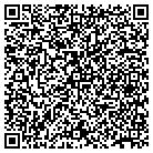 QR code with Garden Valley Center contacts