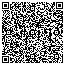 QR code with Hari Nursery contacts
