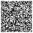 QR code with Harmony Road Nursery contacts