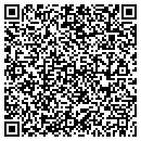 QR code with Hise Tree Farm contacts