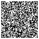 QR code with Hooked on Palms contacts