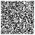 QR code with NAACP Greater New Haven contacts