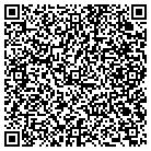 QR code with Peak Performance MMA contacts