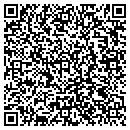 QR code with Jwtr Nursery contacts