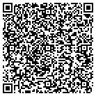 QR code with Fedell's Service Center contacts