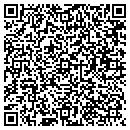 QR code with Haringa Dairy contacts