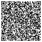 QR code with O'Connors Carpet Center contacts