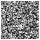 QR code with Oregon Coast Garden Center contacts