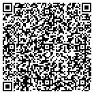 QR code with Out in the Garden Nursery contacts