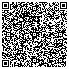 QR code with A Plus Property Managers Inc contacts