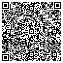 QR code with Reens World of Trees contacts