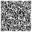 QR code with S Axford Garden And Nursery contacts