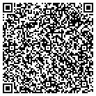 QR code with Rinker's Ata Black Belt Acad contacts