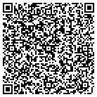 QR code with The Cosmic Garden Center contacts
