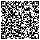 QR code with The Hosta Garden contacts
