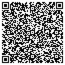 QR code with Tc Carpets contacts