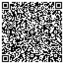 QR code with Cliff East contacts