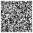 QR code with A A Reed Dairy contacts