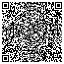 QR code with B And R Farm contacts