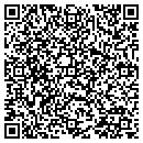 QR code with David N Greenfield PHD contacts